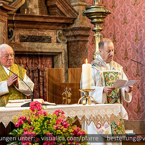 Fest der Jubelpaare 2022