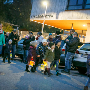 Pfarrcaritaskindergarten