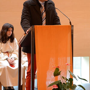 Christkönigssonntag