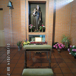 Pfarrkirche St. Antonius