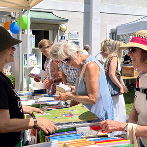 Flohmarkt 26
