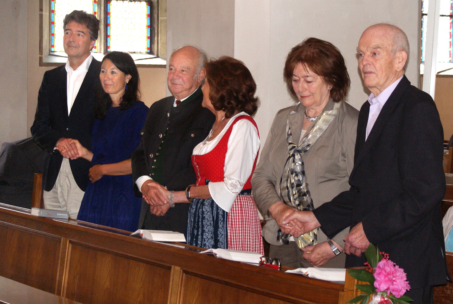 © Elisabeth Desbrosses