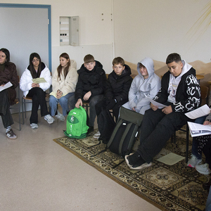 Firmstart-Ausflug 2025