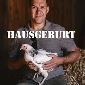 Hausgeburt