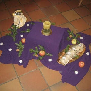 Besinnungswochenende 