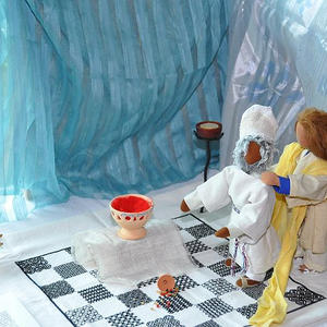 Pfarrzentrum Eröffnungsfest 