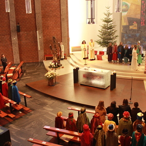 Dreikönigsaktion 2023