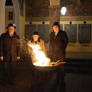 Osternacht