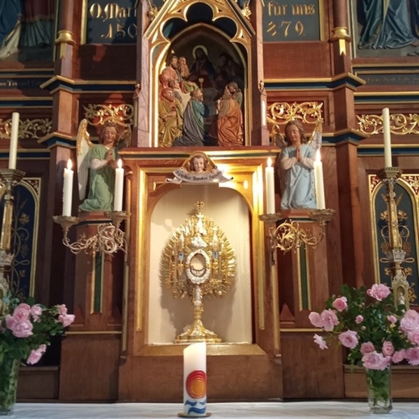 Anbetungstag