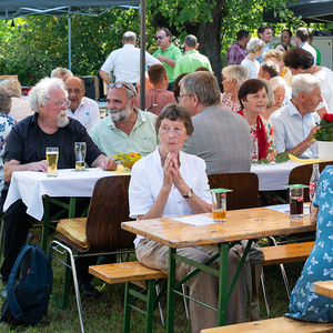 Pfarrfest Lasberg, 2024