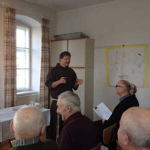 KMB-Jahreshauptversammlung