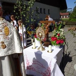 Vorbereitet von Fam. Lang