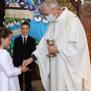 Erstkommunion 2020