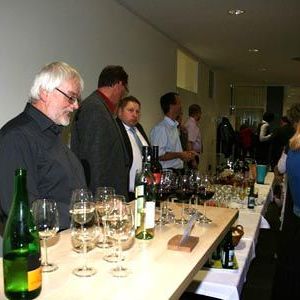 Ich bin Diakon für euch