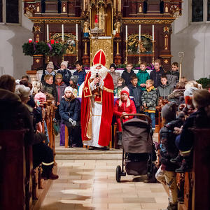 Elternverein VS Sarleinsbach