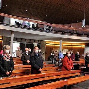 Familienfasttag 2021