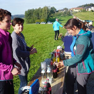 Auf den Spuren des heiligen Hubertus