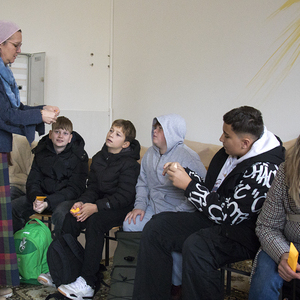 Firmstart-Ausflug 2025