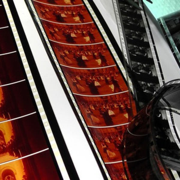 Das KBW lädt zum Kinoabend...