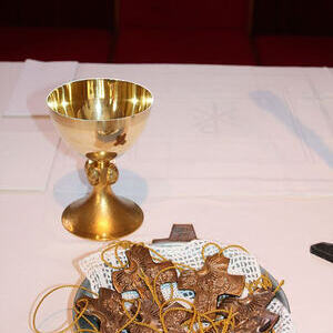 Vorstellgottesdienst Erstkommunion