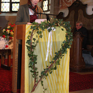 Ehejubilare am 12.05.2013