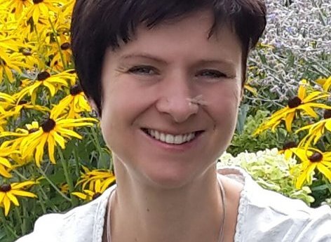 Margit Altmanninger / © privat Margit Windischbauer (geb. Altmanninger)