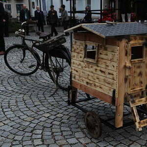 Pfarrer Mag. Marek Nawrot in Königswiesen