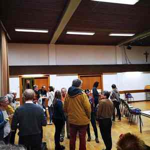 Vortrag Zivilcourage