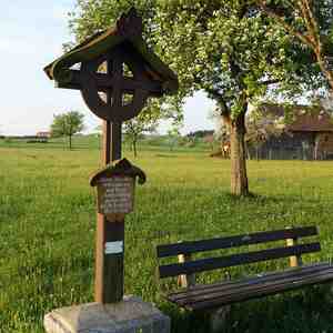 meditative Pilgerwanderung 28.4.18
