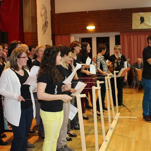 Pfarrball Pfarre Peuerbach