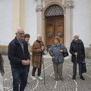 Wallfahrt der Donnerstag-Frauenrunde 2023