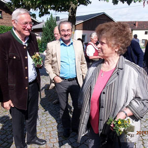Kräuterweihe