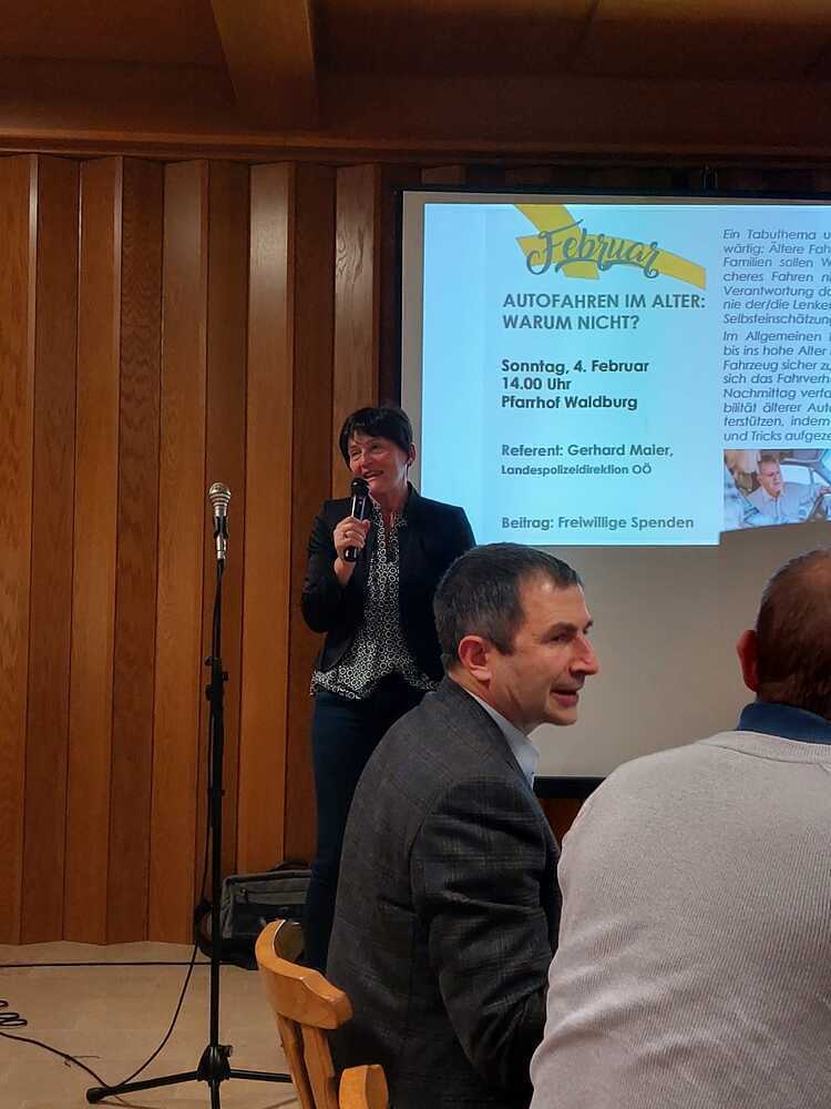 Energieautarke Gemeinde