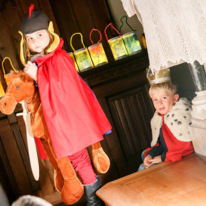 Pfarrcaritaskindergarten