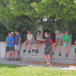 Ferienbetreuung 2020