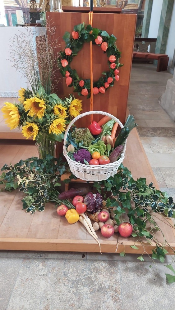 Pfarrgemeinde Hartkirchen