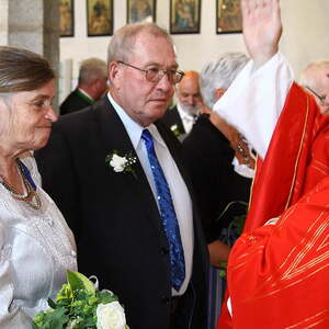 Hochzeitsjubiläen 2017