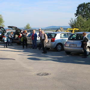 Fotos: © Hans Hathayer, Stiftspfarre Reichersberg