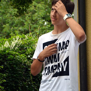 Firmabschluss im Dekanat 2018