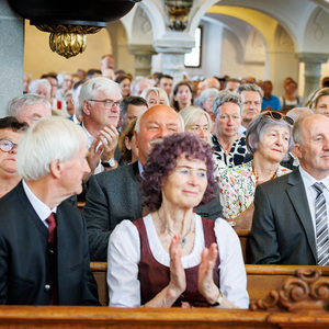 Ehejubiläen 2026, Pfarre Sarleinsbach