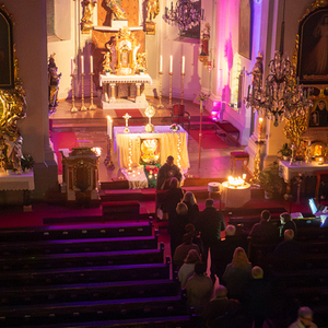 Adoramusabend Herbst 2025