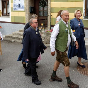 Trachtensonntag 26