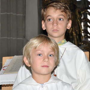 Ministrantenaufnahme Ottnang