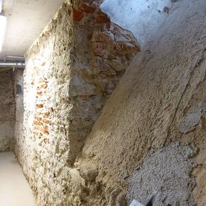 Pfarrhoferöffnung 2013