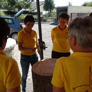 Pfarrfest 2015, Pfarre Neumarkt im Mühlkreis