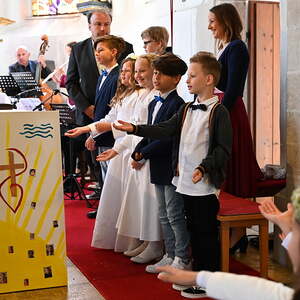 Pfarrkirche Hörsching hl. Jakob