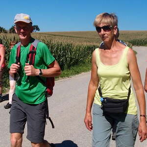 Großes Dankfest für Altabt Gottfried Hemmelmayr in der Stiftskirche Wilhering