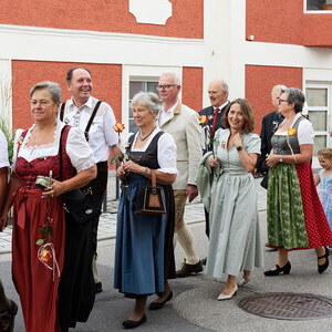 Trachtensonntag 26