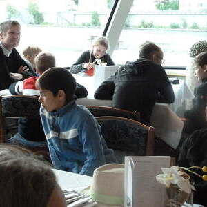 Ministrantenausflug 2018