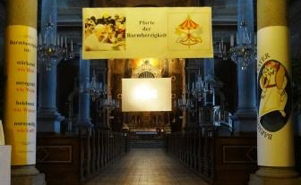 Heilige Pforte